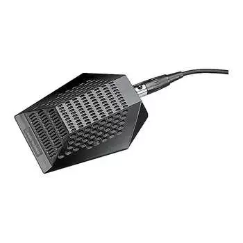 Конденсаторный микрофон Audio-Technica PRO44 Cardioid Condenser Boundary Microphone