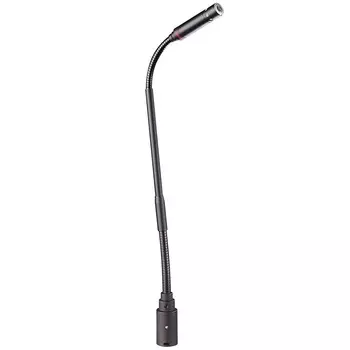 Конденсаторный микрофон Audio-Technica PRO49Q Quick-Release Cardioid Condenser Gooseneck Microphone
