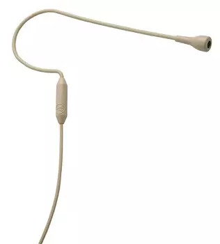 Конденсаторный микрофон Audio-Technica PRO92CWTH Omni-Directional Condenser Headworn Microphone