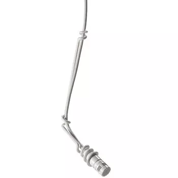 Конденсаторный микрофон Audio-Technica U853RW Cardioid Condenser Hanging Microphone