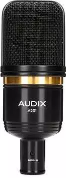 Конденсаторный микрофон Audix A231=3