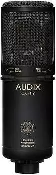 Конденсаторный микрофон Audix CX-112