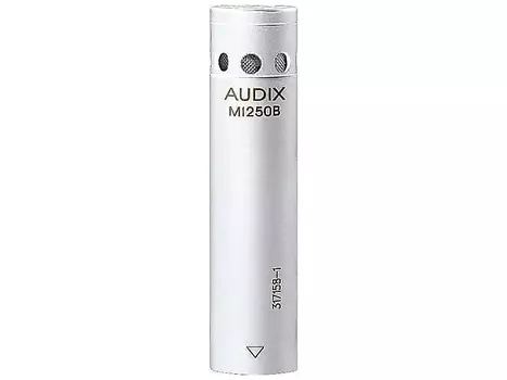Конденсаторный микрофон Audix M1250BWHC