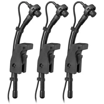 Конденсаторный микрофон Audix Micro-D