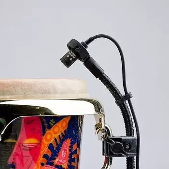 Конденсаторный микрофон Audix Micro HP