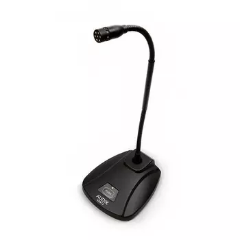 Конденсаторный микрофон Audix USB12 Desktop Goosneck USB Condenser Mic