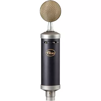 Конденсаторный микрофон Blue Baby Bottle SL Large Diaphragm Cardioid Condenser Microphone