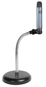 Конденсаторный микрофон Blue Ember+RDMS6