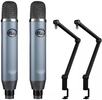 Конденсаторный микрофон Blue Ember Small Diaphragm Cardioid Condenser Microphone