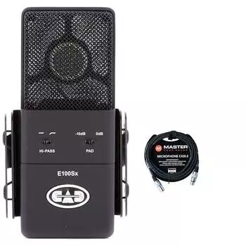 Конденсаторный микрофон CAD E100SX