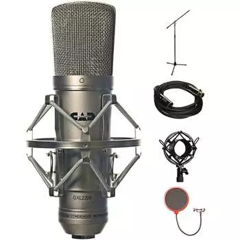 Конденсаторный микрофон CAD E1CADGXL2200