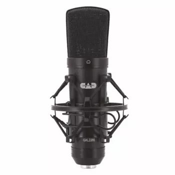Конденсаторный микрофон CAD GXL2200 Cardioid Condenser Mic