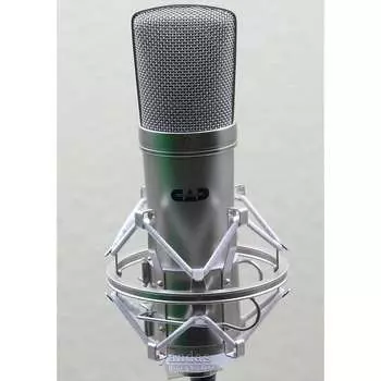 Конденсаторный микрофон CAD GXL2200 Cardioid Condenser Mic