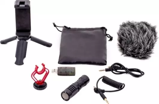 Конденсаторный микрофон CAD PM3100