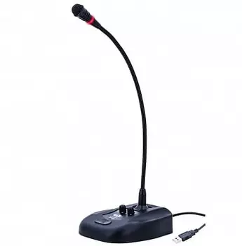 Конденсаторный микрофон CAD U15GN