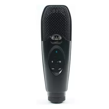 Конденсаторный микрофон CAD U37 USB Condenser Microphone