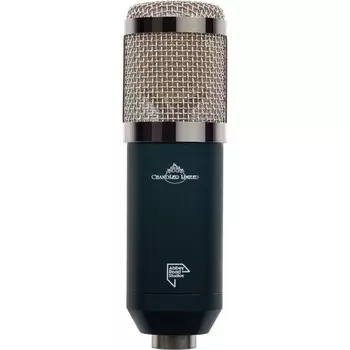 Конденсаторный микрофон Chandler TG Microphone Type L с большой диафрагмой
