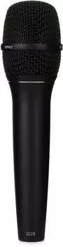 Конденсаторный микрофон DPA 2028B-B01 Supercardioid Wired Dynamic Microphone