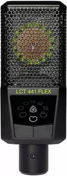 Конденсаторный микрофон Lewitt LCT441FLEX=3