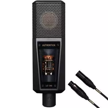 Конденсаторный микрофон Lewitt LCT940