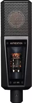 Конденсаторный микрофон Lewitt LCT-840 Reference-Class Tube Condenser Microphone