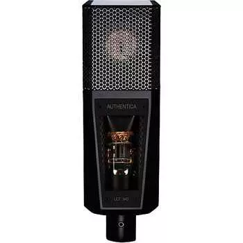 Конденсаторный микрофон Lewitt LCT 940 Authentica Series Reference Class FET Large-Diaphragm Tube Condenser Microphone