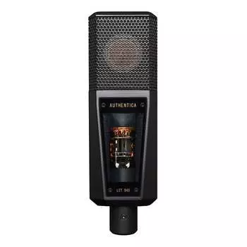Конденсаторный микрофон Lewitt LCT-940 Blendable Tube/FET Condenser Microphone