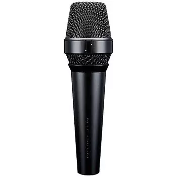 Конденсаторный микрофон Lewitt MTP-740-CM Handheld Large-Diaphragm Condenser Vocal Microphone