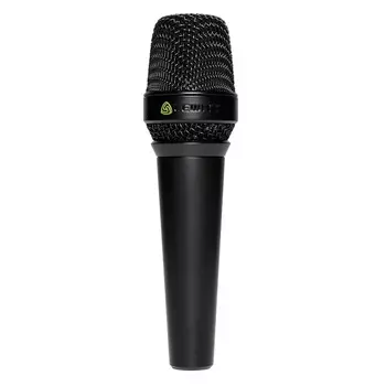 Конденсаторный микрофон Lewitt MTP-740-CM Handheld Large-Diaphragm Condenser Vocal Microphone