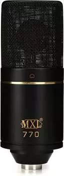 Конденсаторный микрофон MXL 770 Small Diaphragm Condenser Mic