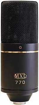 Конденсаторный микрофон MXL 770 Small Diaphragm Condenser Mic