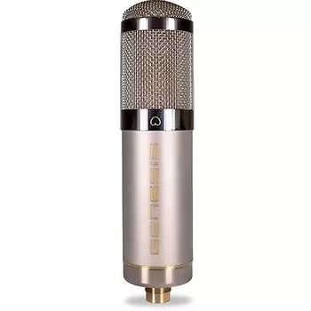 Конденсаторный микрофон MXL Genesis-HE Heritage Edition Tube Mic