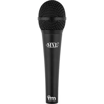 Конденсаторный микрофон MXL MM-130