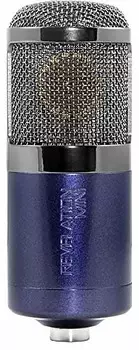 Конденсаторный микрофон MXL Revelation Mini Cardioid Large Diaphragm Condenser Microphone