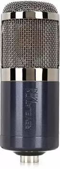 Конденсаторный микрофон MXL Revelation Mini Cardioid Large Diaphragm Condenser Microphone