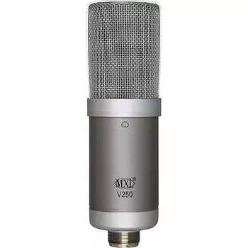 Конденсаторный микрофон MXL V250 Condenser Microphone