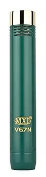 Конденсаторный микрофон MXL V67N Small Diaphragm Condenser Mic