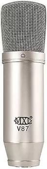 Конденсаторный микрофон MXL V87 Large Diaphragm Condenser Mic