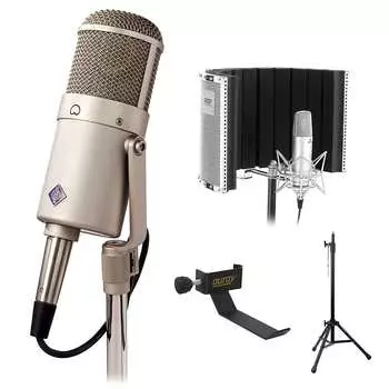 Конденсаторный микрофон Neumann 006427