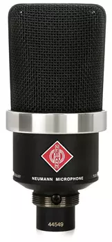 Конденсаторный микрофон Neumann 008627=2