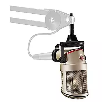 Конденсаторный микрофон Neumann BCM 104 Large Diaphragm Cardioid Condenser Microphone