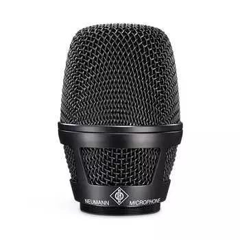 Конденсаторный микрофон Neumann KK 205 BK Supercardioid Condenser Microphone Capsule for Sennheiser