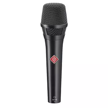 Конденсаторный микрофон Neumann KMS 104 Handheld Cardioid Condenser Microphone