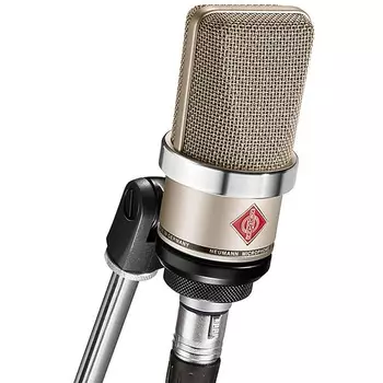 Конденсаторный микрофон Neumann TLM 102 Large Diaphragm Cardioid Condenser Microphone