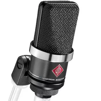 Конденсаторный микрофон Neumann TLM 102 Studio Set with Shockmount