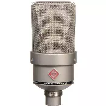 Конденсаторный микрофон Neumann TLM 103 75th Anniversary Package with EA1 Shockmount