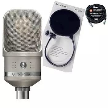 Конденсаторный микрофон Neumann TLM 107