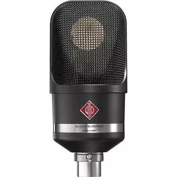 Конденсаторный микрофон Neumann TLM 107 Large Diaphragm Multipattern Condenser Microphone