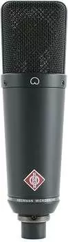Конденсаторный микрофон Neumann TLM 193 mt Large Diaphragm Cardioid Condenser Microphone