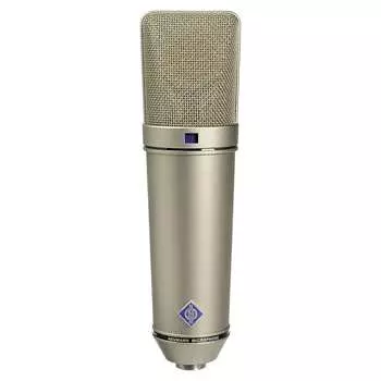 Конденсаторный микрофон Neumann U87AI